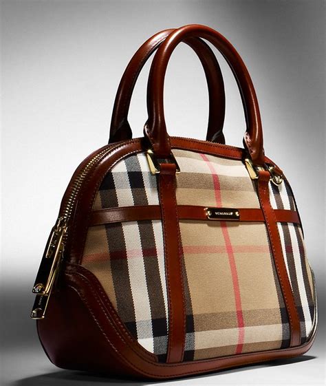 Shop Burberry Bags For Women Online in UAE 